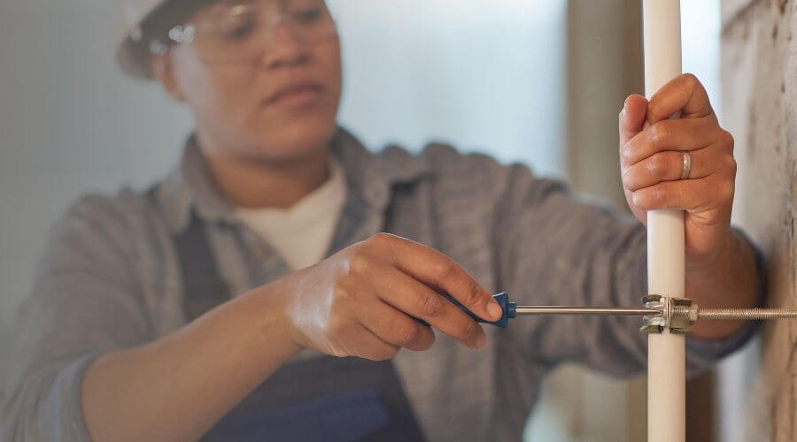 Professional sink repair in Stafford, NY